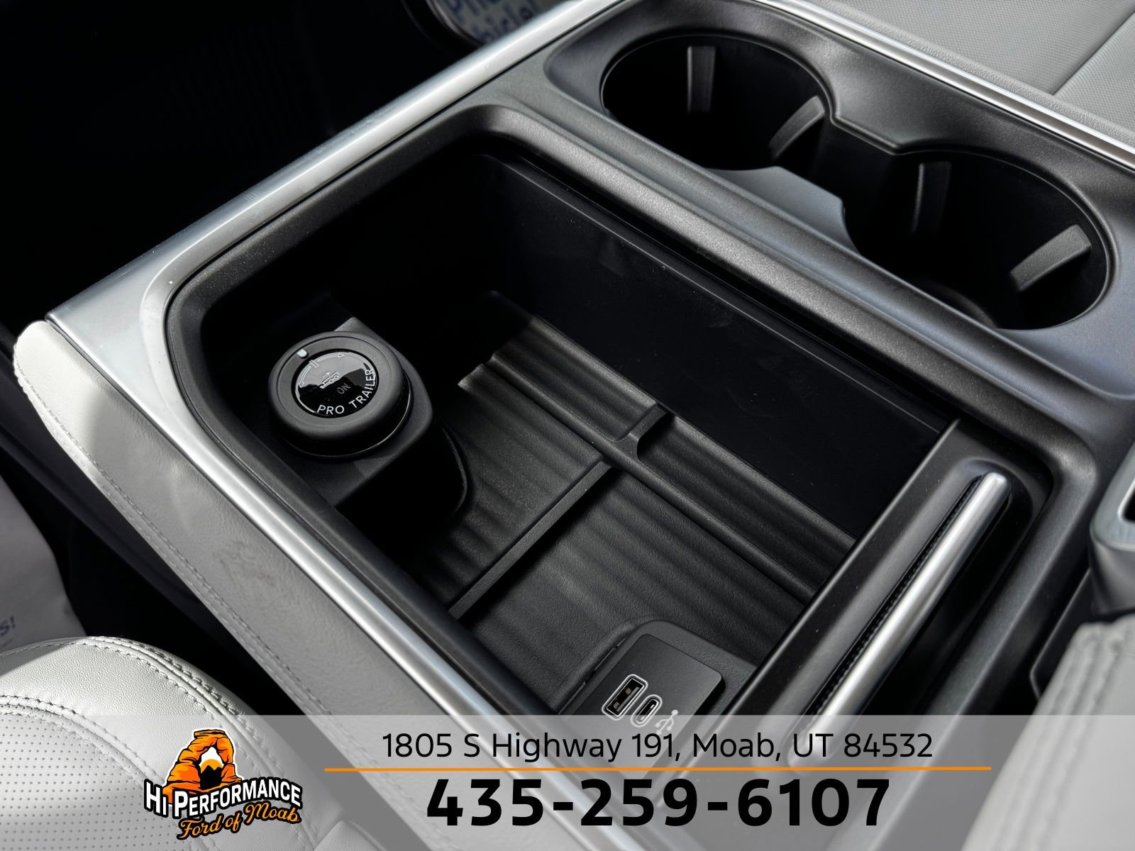 New 2026 Ford Expedition Max Platinum w/ Platinum Ultimate Package image 30