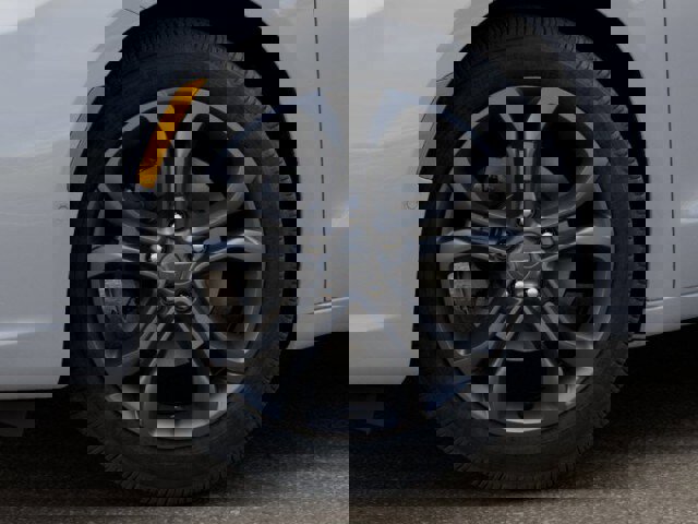 New 2026 Chrysler Pacifica Select image 8