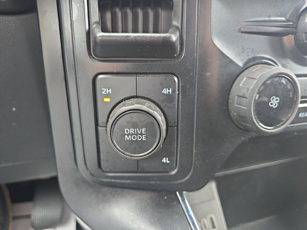 Used 2025 Ford F150 STX AWD/4WD image 31