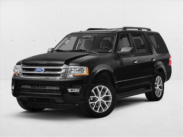 Used 2015 Ford Expedition King Ranch AWD/4WD video 1