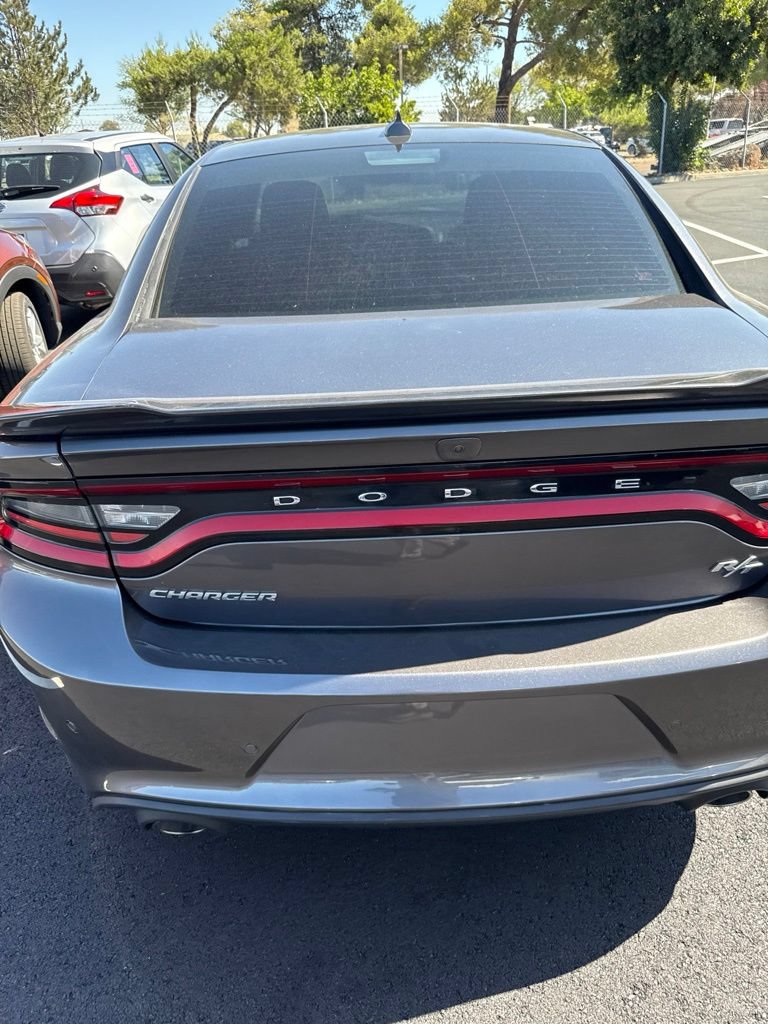 Used 2021 Dodge Charger R/T RWD image 13