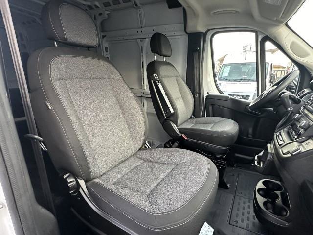 Used 2023 RAM ProMaster 2500 image 40