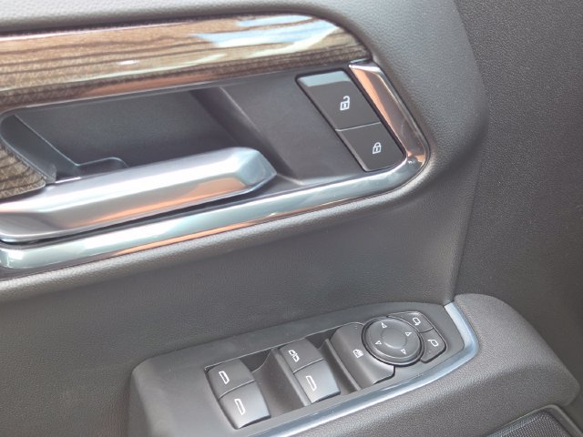 New 2026 Chevrolet Silverado 1500 LT w/ LPO, Liner Protection Package AWD/4WD image 23