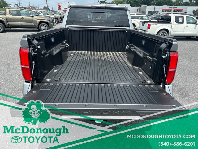 New 2026 Toyota Tacoma TRD Off-Road w/ TRD Off Road Premium Package AWD/4WD image 7