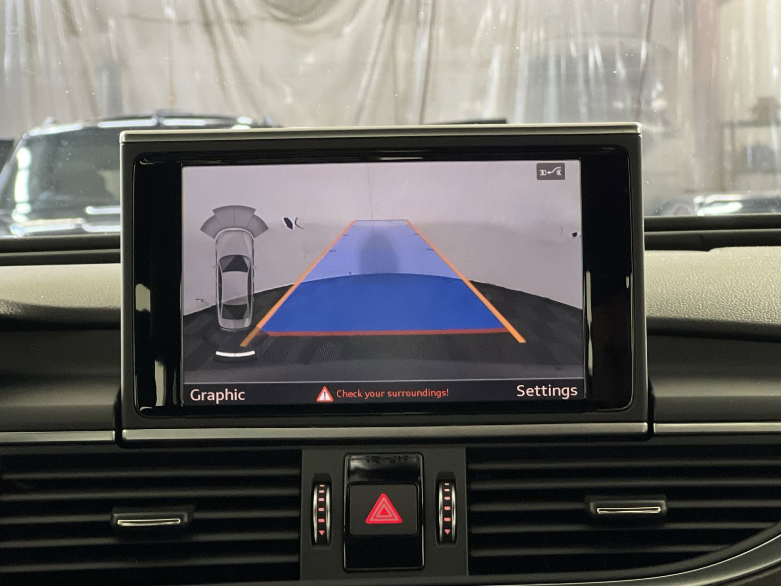 Used 2018 Audi A6 3.0T Premium Plus w/ Premium Plus Package image 19