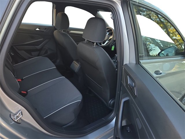 New 2026 Volkswagen Jetta Sport image 18