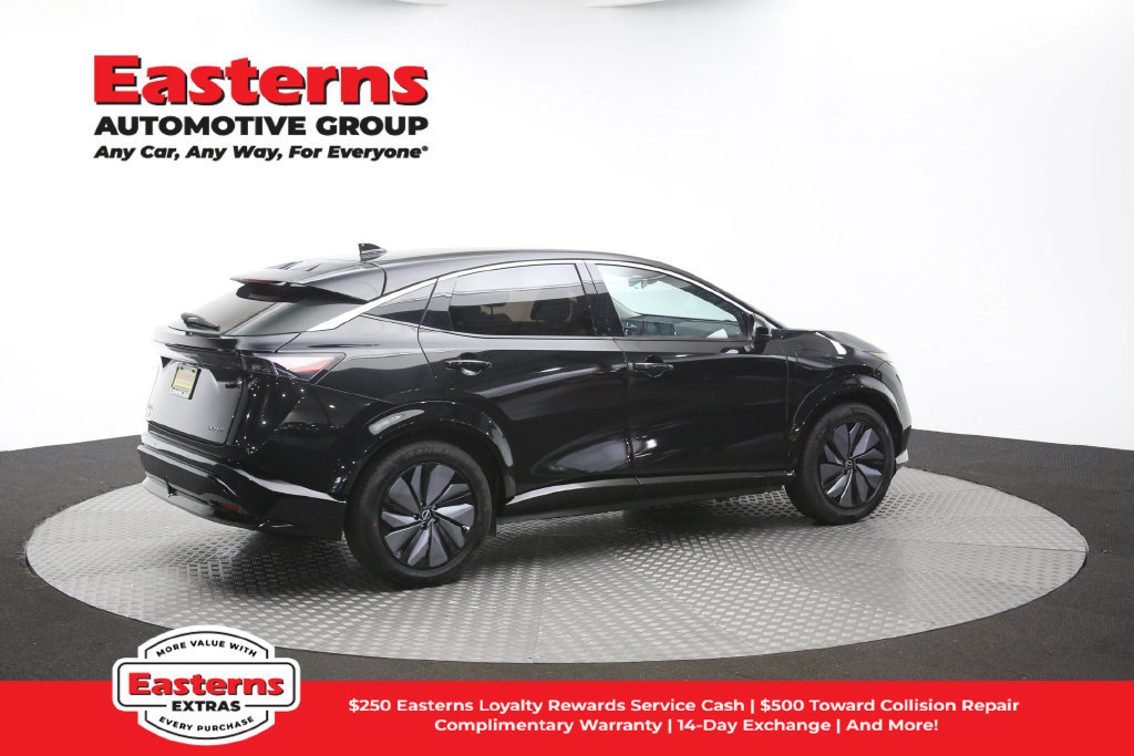 Used 2023 Nissan Ariya FWD image 50
