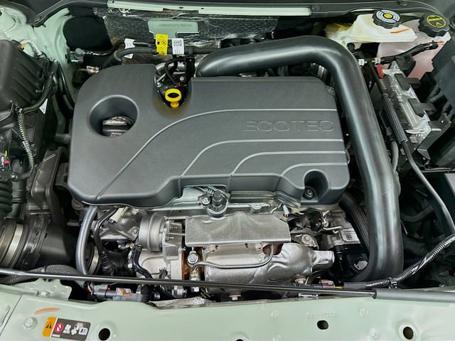 New 2026 Chevrolet Equinox LT w/ Convenience Package II image 32