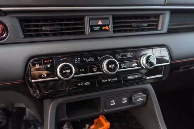 New 2026 Honda Pilot TrailSport image 32