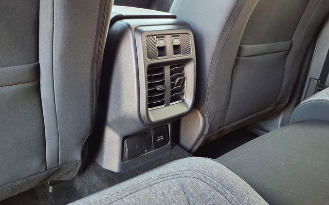 Used 2025 Ford Bronco Big Bend image 18