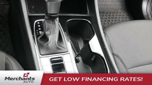 Used 2022 Hyundai Tucson SE AWD/4WD image 20