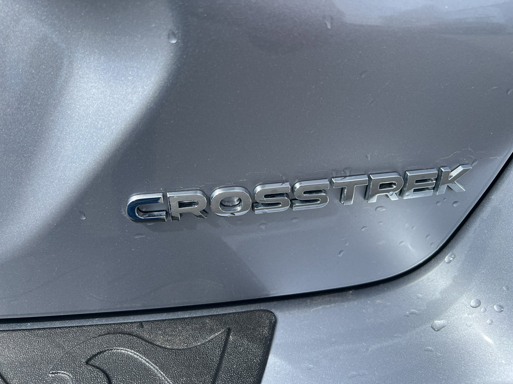 Used 2024 Subaru Crosstrek 2.0i Premium image 30