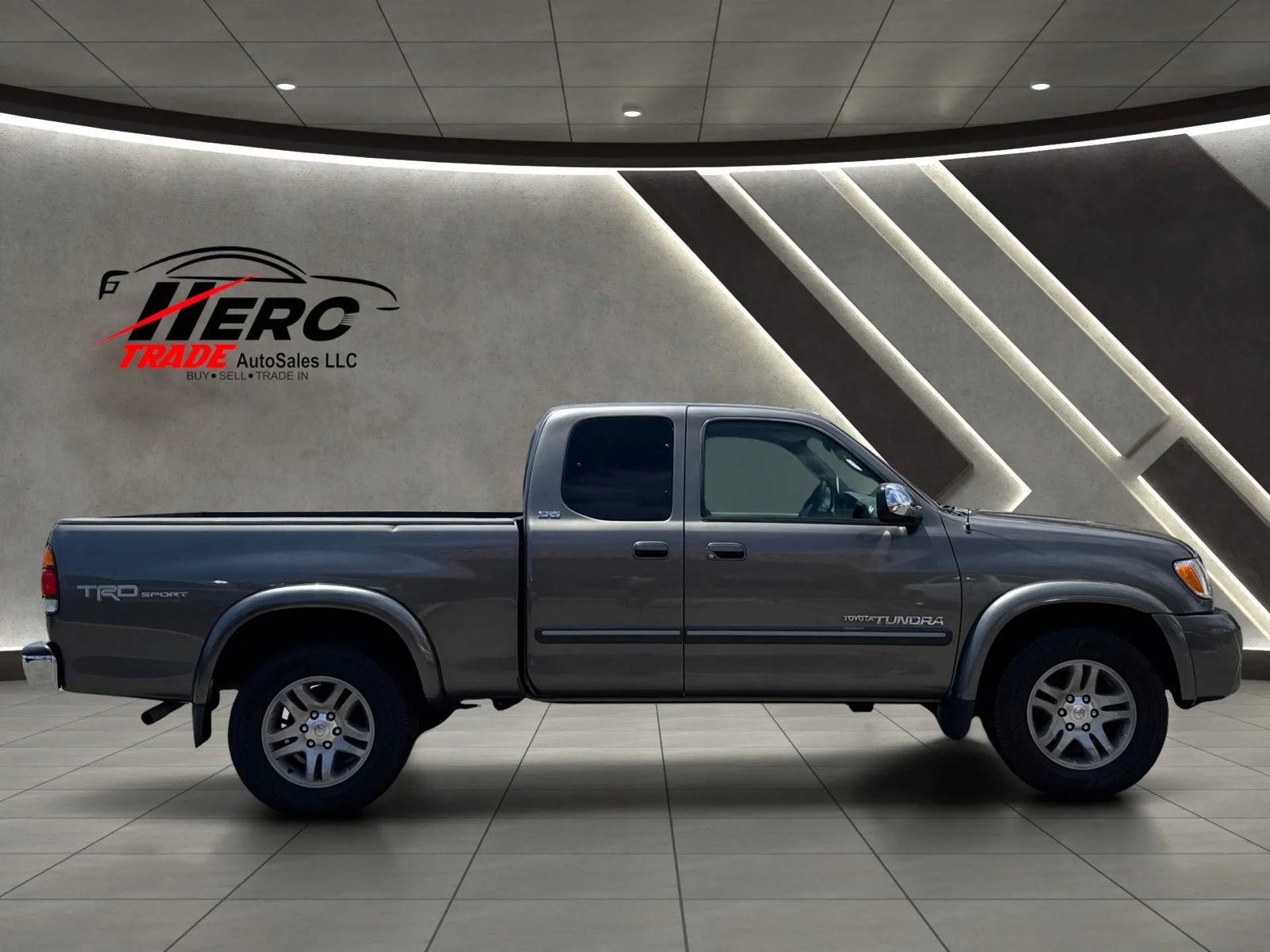 Used 2004 Toyota Tundra SR5 RWD image 4