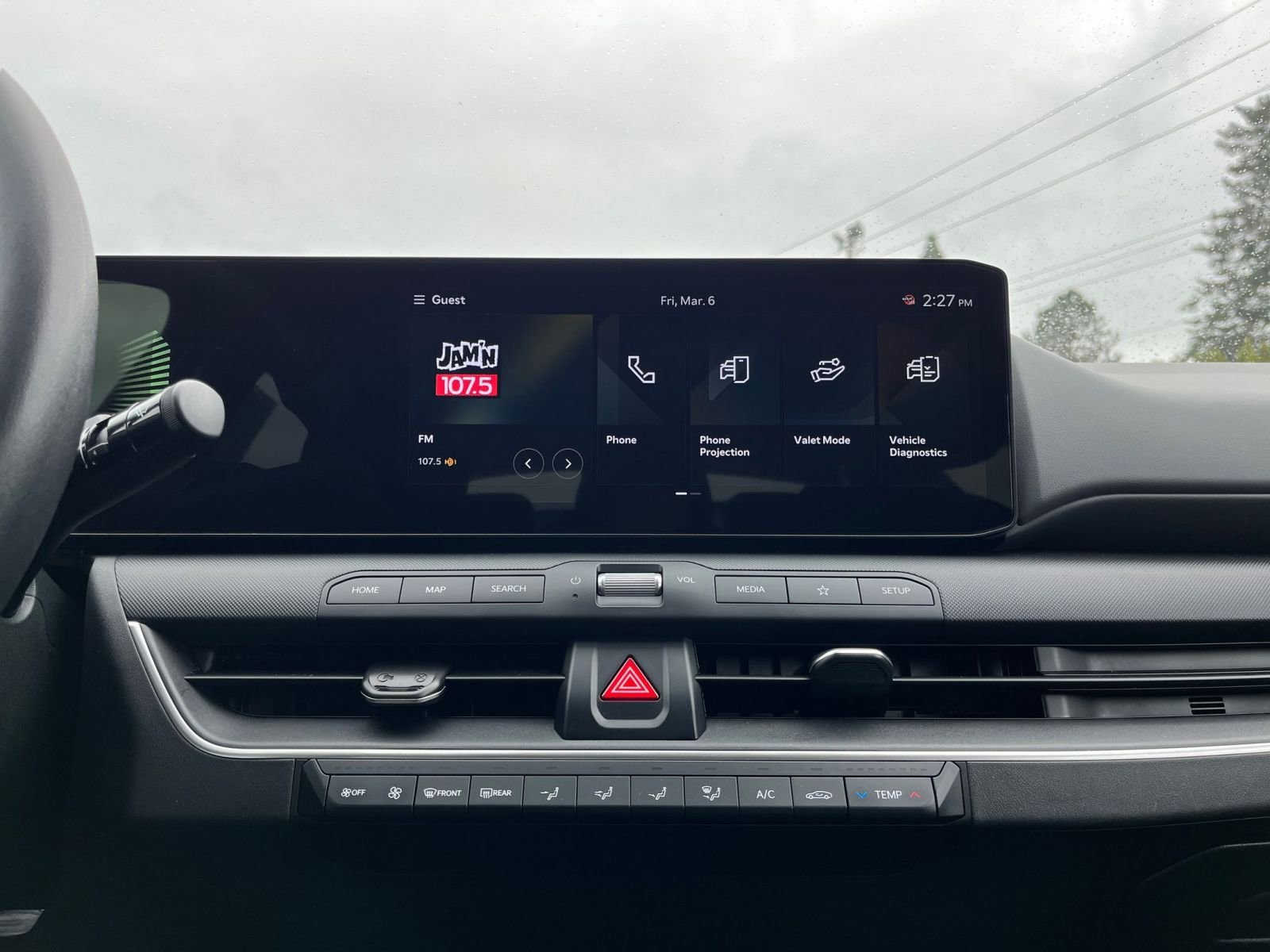 Used 2025 Kia K4 LXS image 20