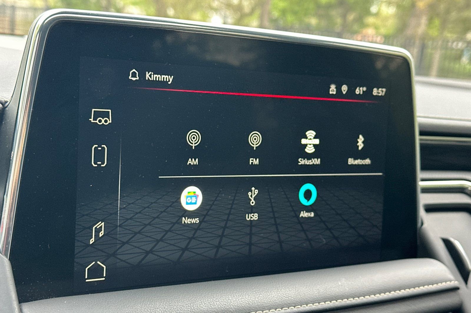 Used 2023 GMC Yukon SLT image 27