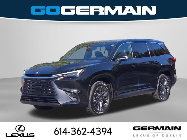 Used 2025 Lexus TX 350 AWD w/ Technology Package