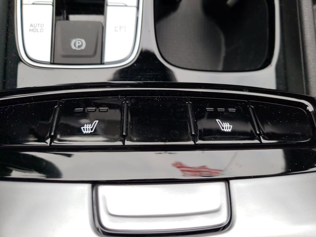 Used 2024 Hyundai Santa Cruz SEL w/ Activity Package image 26