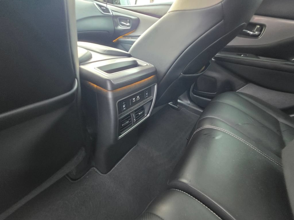 Used 2020 Nissan Murano SL AWD/4WD image 13
