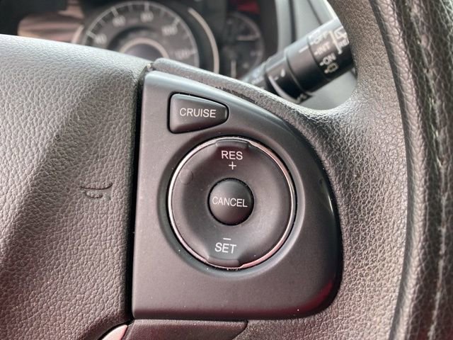 Used 2016 Honda CR-V EX image 19