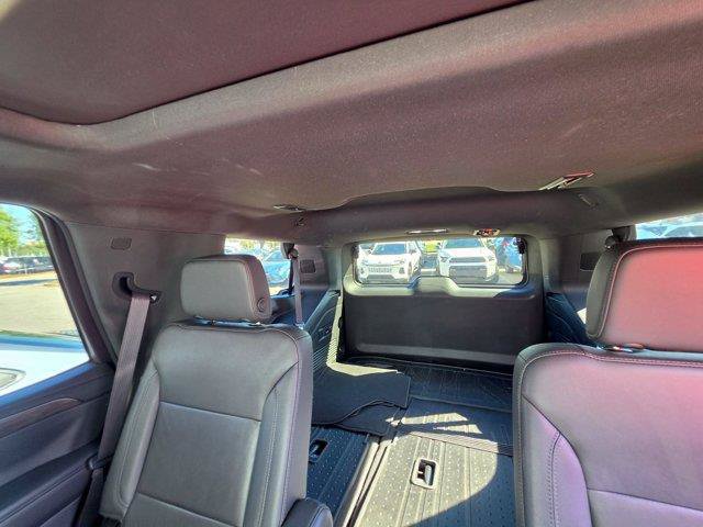 Used 2022 Chevrolet Tahoe LT w/ LT Signature Plus Package RWD image 16