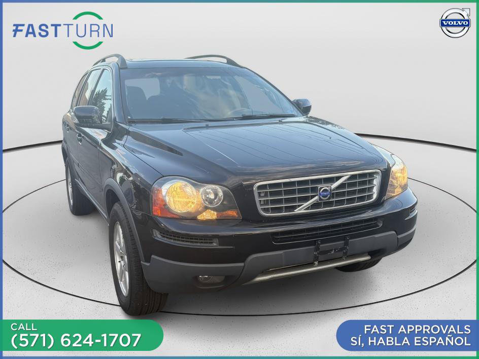 Used 2007 Volvo XC90 3.2