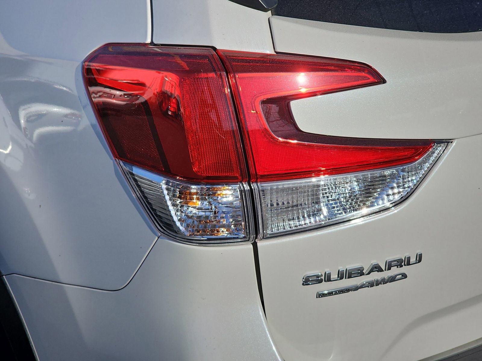 Used 2023 Subaru Forester Premium image 11