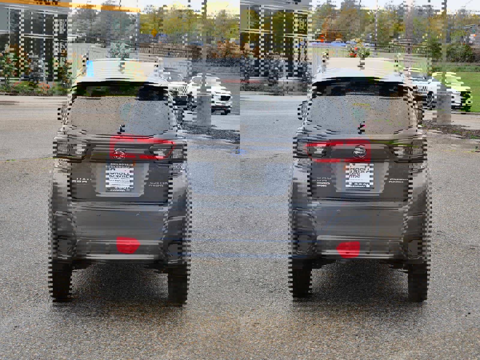 Used 2021 Subaru Crosstrek 2.5i Limited w/ Popular Package #5 image 6