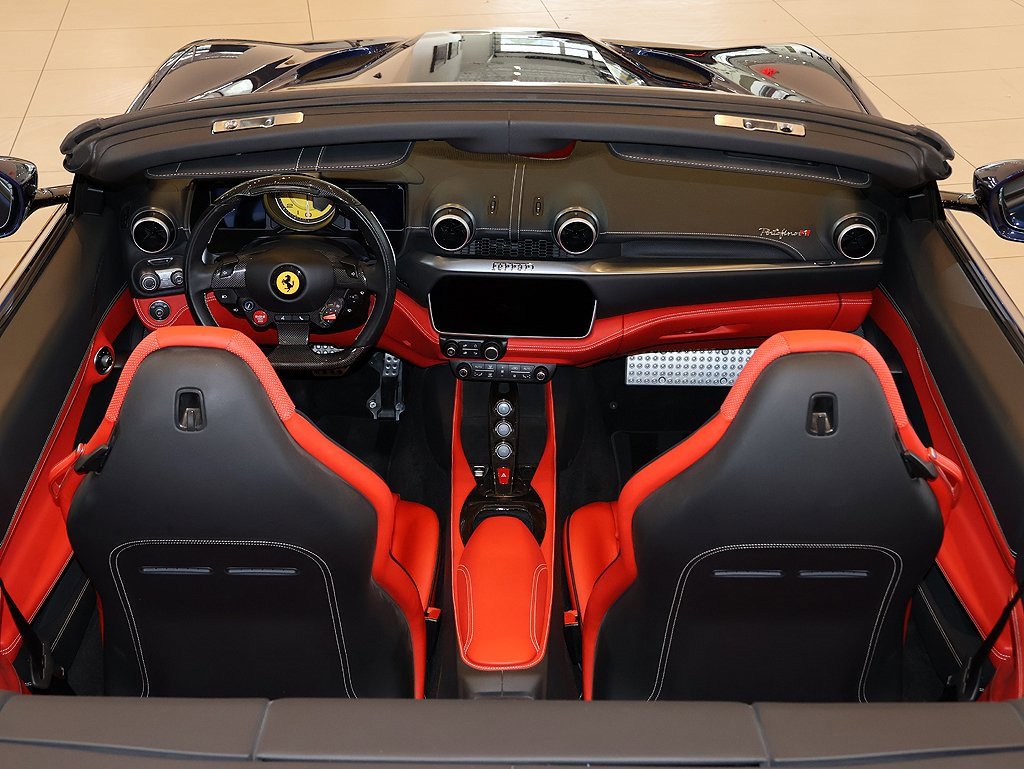 Certified 2022 Ferrari Portofino M image 61