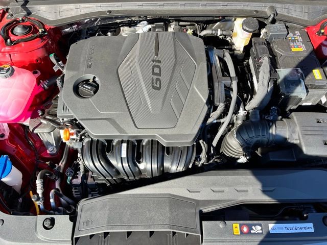 New 2026 Kia K5 GT-Line w/ GT-Line Premium Package FWD image 28