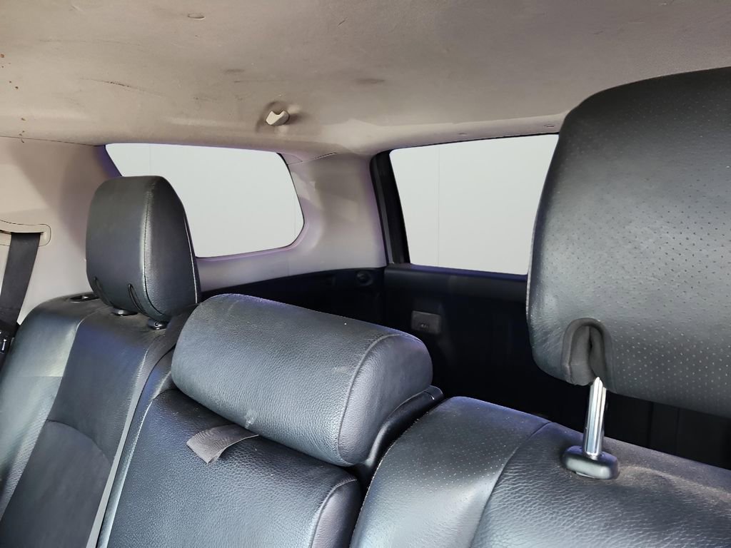 Used 2011 Toyota 4Runner SR5 w/ Premium Pkg w/Leather image 14