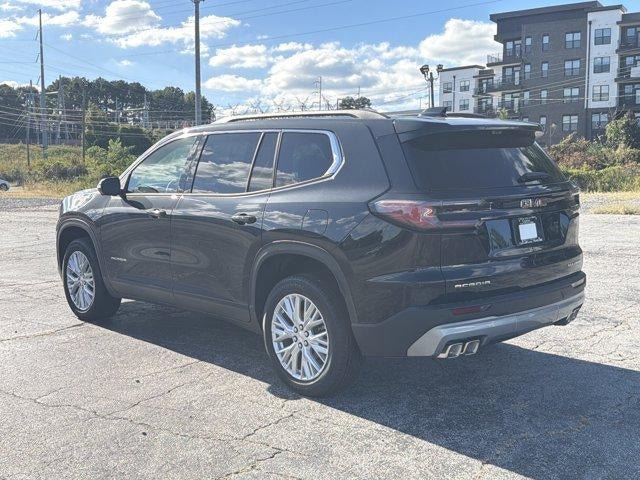 New 2026 GMC Acadia Elevation w/ Elevation Premium Package FWD image 7
