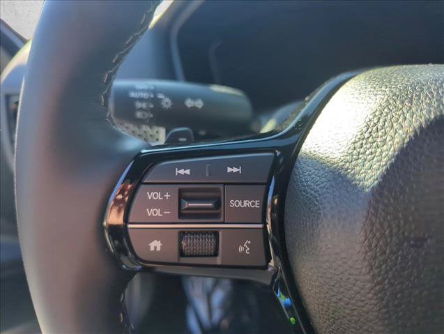 Used 2026 Honda Civic Sport image 5