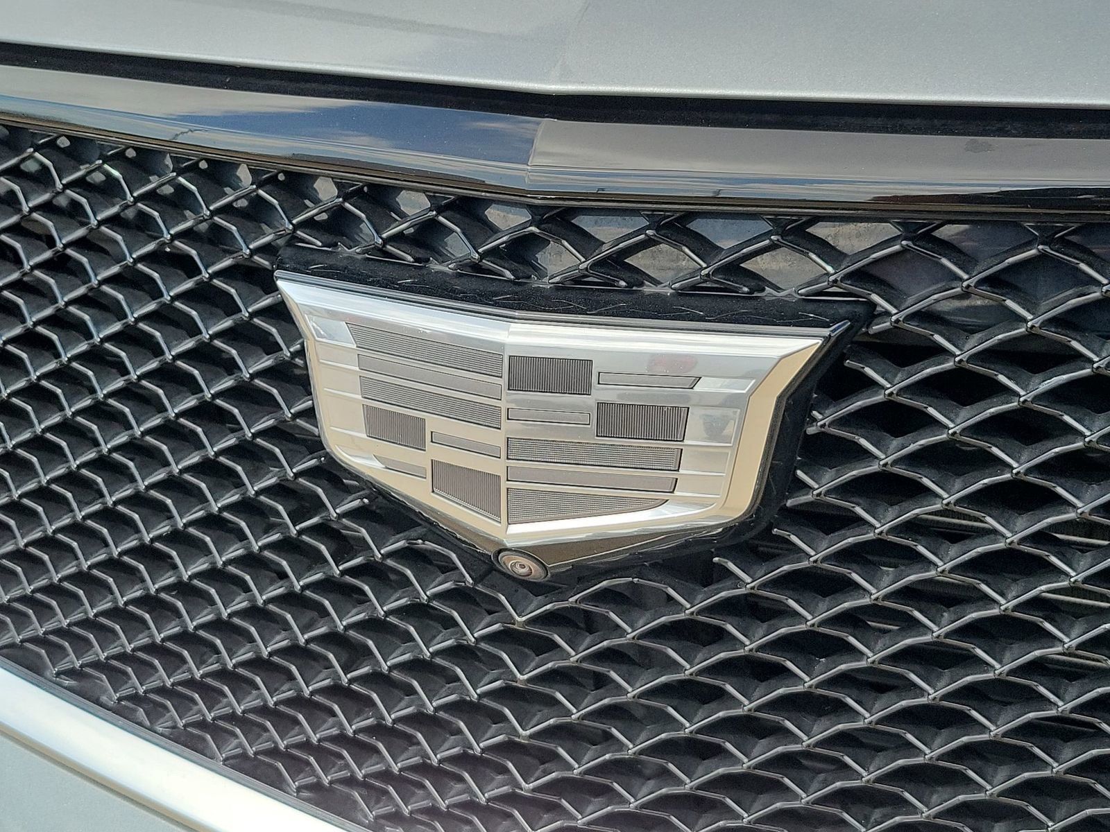 Certified 2024 Cadillac XT6 Sport w/ Technology Package image 32