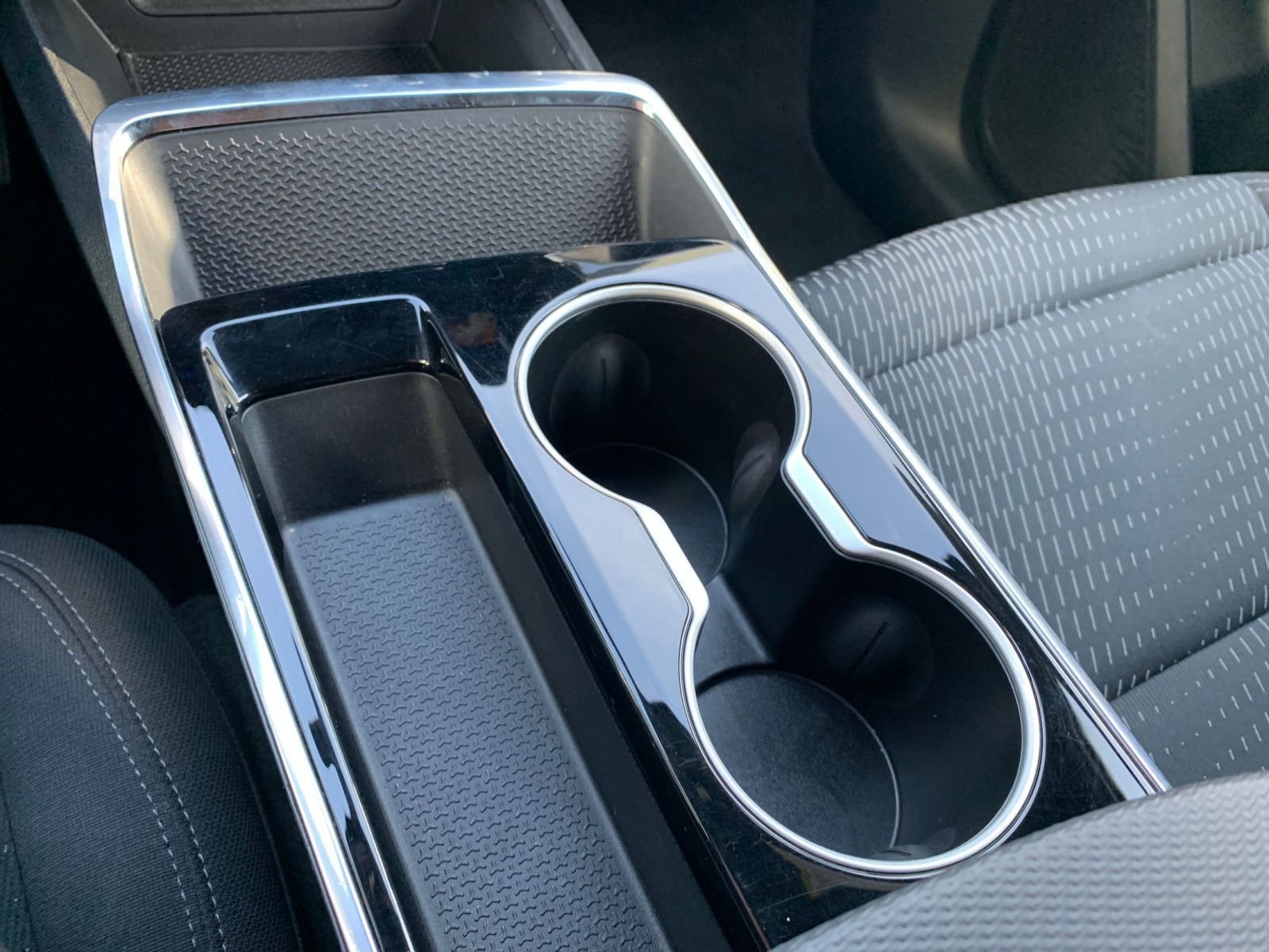 Used 2025 Chevrolet Equinox LT image 40