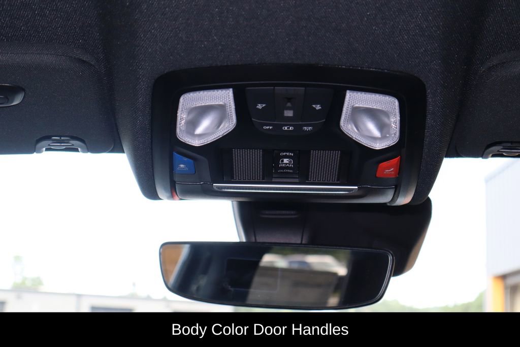 New 2025 RAM 1500 Big Horn image 29