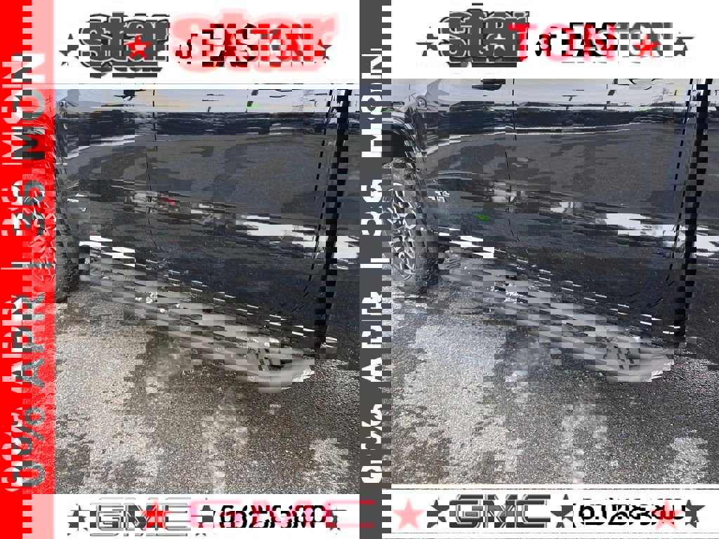 New 2026 GMC Sierra 1500 AT4 w/ AT4 Premium Package image 34