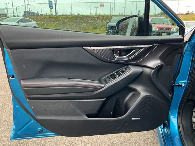 Used 2018 Subaru Impreza 2.0i Sport image 20