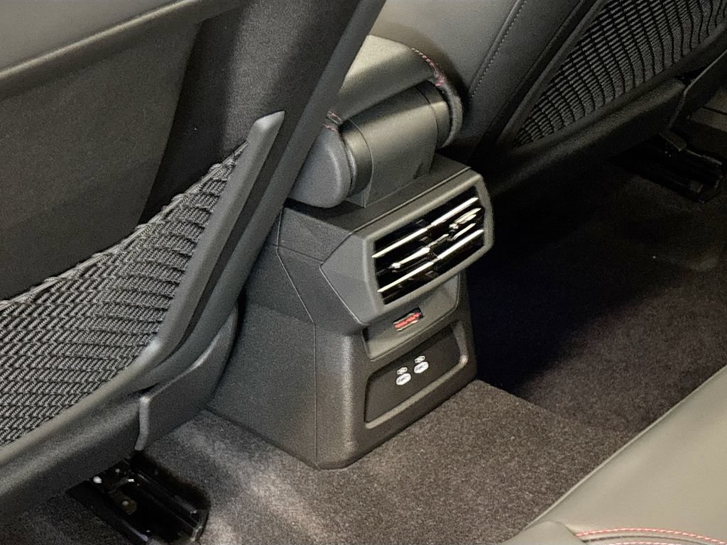 New 2026 Audi S3 Premium AWD/4WD image 17
