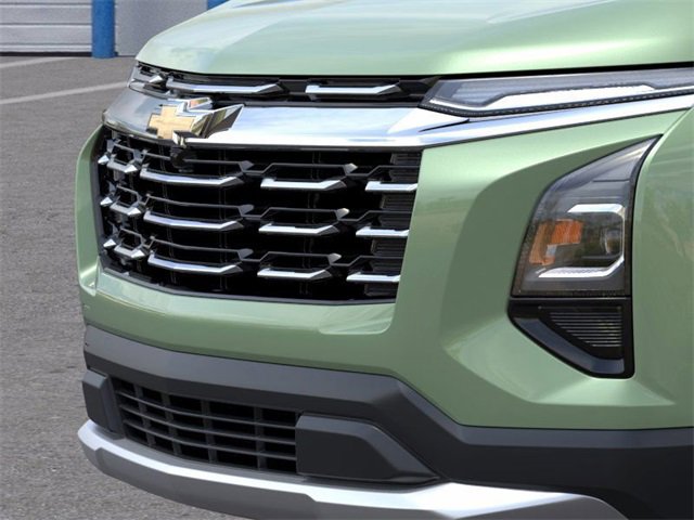 New 2026 Chevrolet Equinox LT w/ Convenience Package II image 13