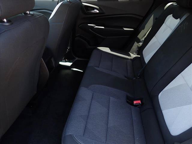 Used 2024 Chevrolet Trax LS w/ Driver Confidence Package FWD image 9
