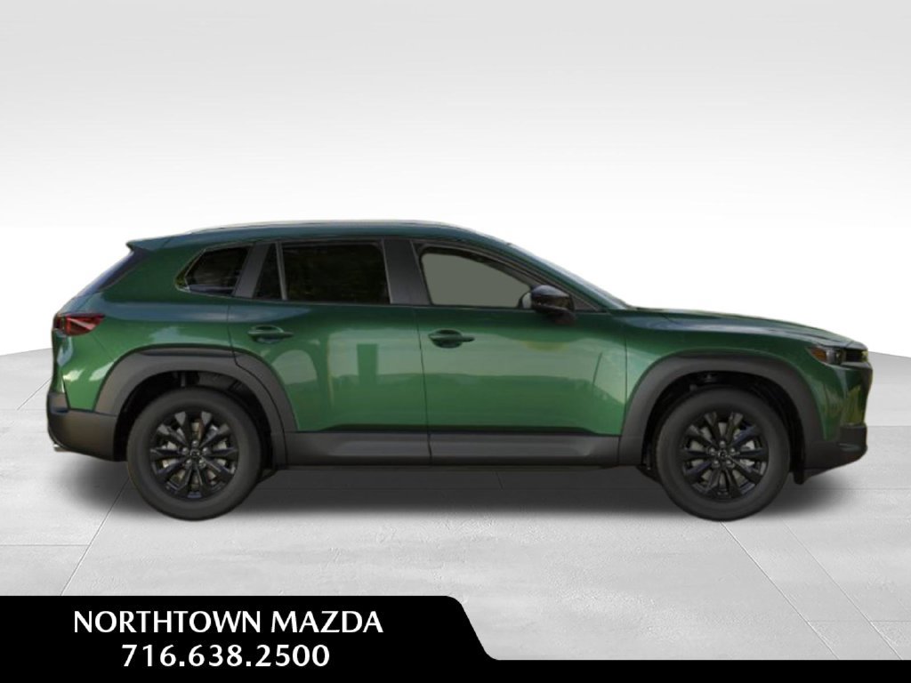 New 2026 MAZDA CX-50 AWD 2.5 S w/ Select Package image 4