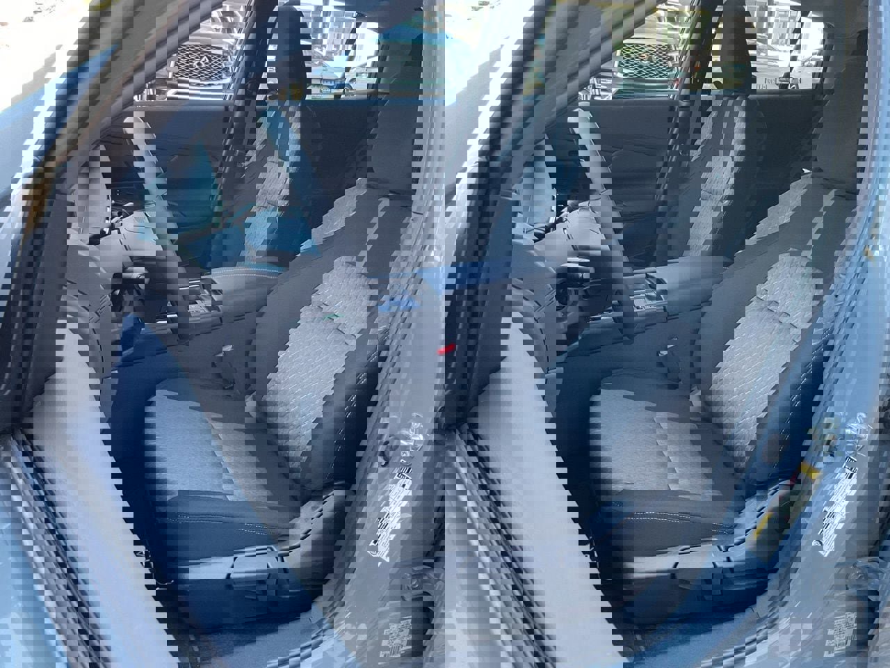 New 2026 Nissan Sentra SV image 12