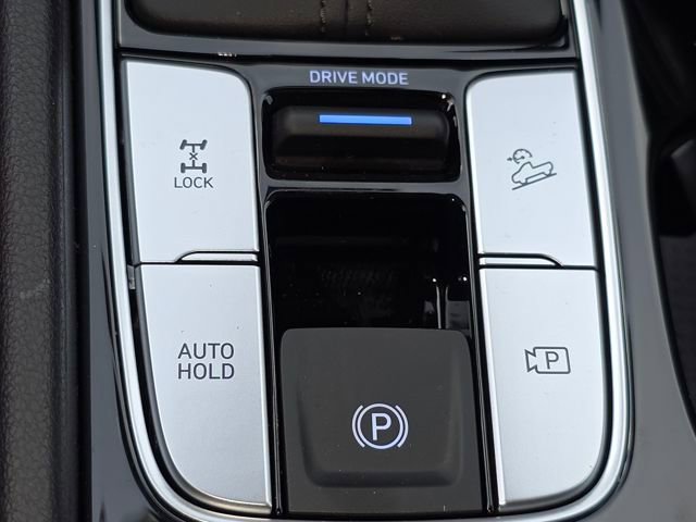 New 2026 Hyundai Santa Cruz SE image 16