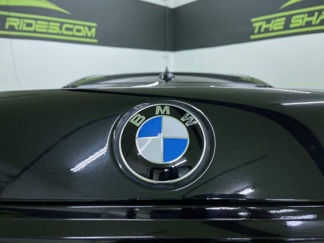 Used 2016 BMW 750i xDrive image 13