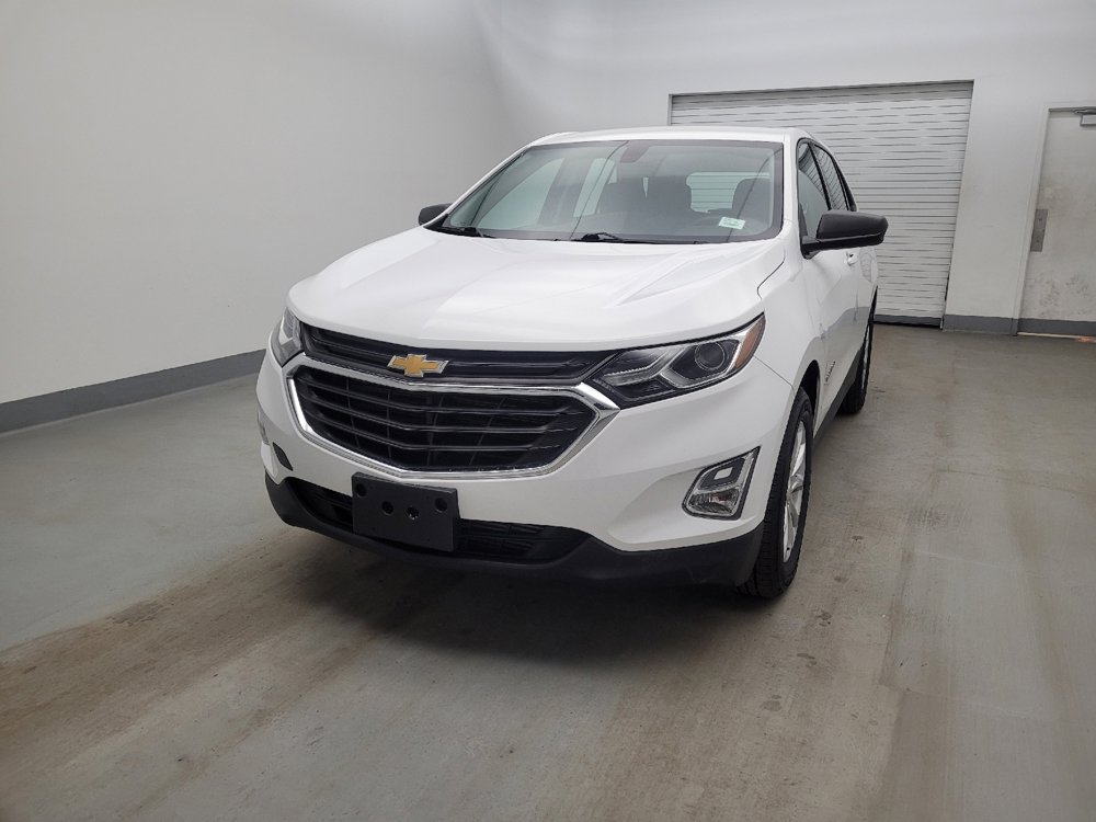Used 2019 Chevrolet Equinox LS image 15