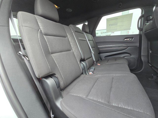 New 2025 Dodge Durango GT w/ Blacktop Package image 14