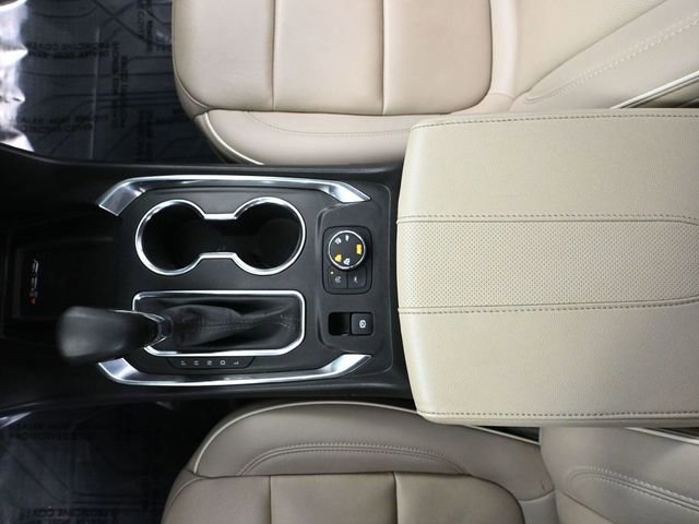 Used 2023 Chevrolet Traverse Premier w/ LPO, Floor Liner Package image 36