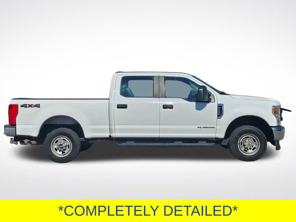 Used 2021 Ford F250 XL w/ Power Equipment Group image 17