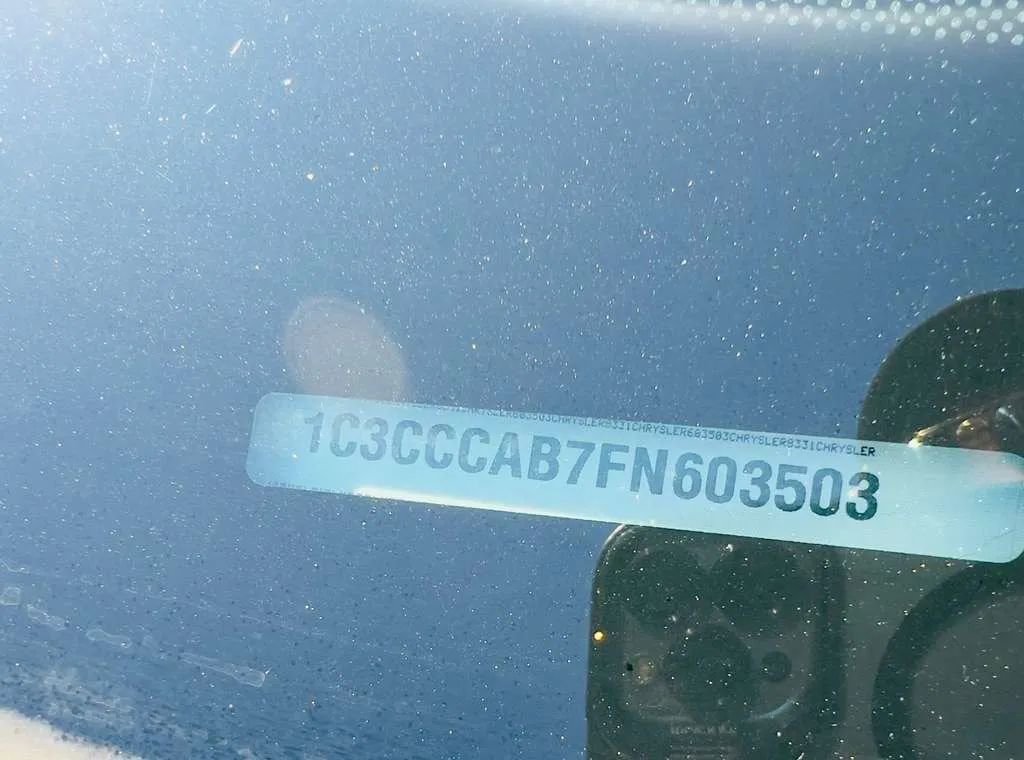 Used 2015 Chrysler 200 Limited w/ Convenience Group FWD image 22