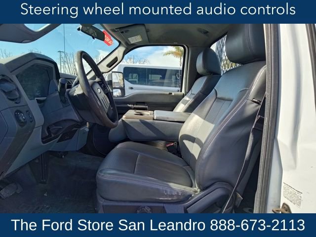 Used 2016 Ford F350 XL w/ Power Equipment Group image 23